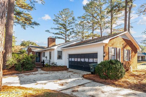 A home in Greenville