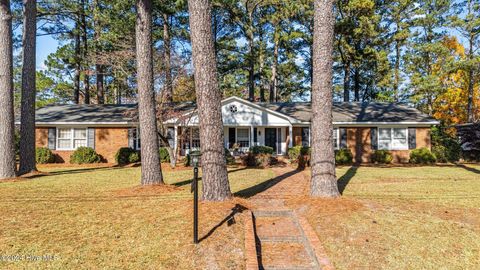 A home in Greenville