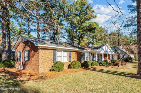 A home in Greenville