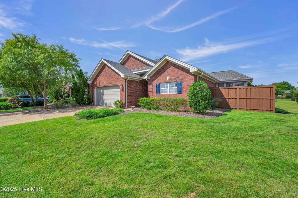 Photo of 707 Beachwalk Drive, Winnabow, NC 28479 (MLS # 100529321)