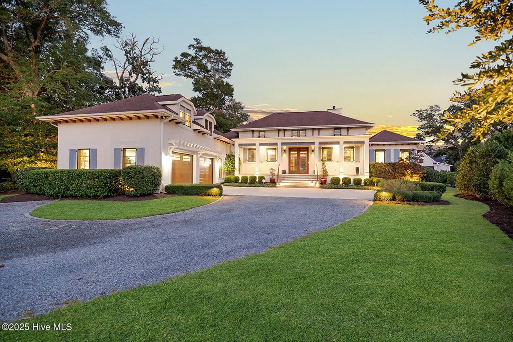 Photo of 2016 Deep Creek, Wilmington, NC 28411 (MLS # 100533871)