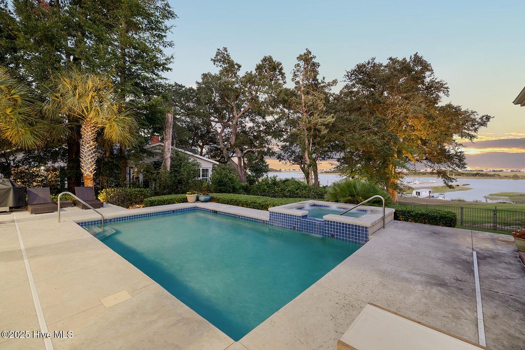 Photo of 2016 Deep Creek, Wilmington, NC 28411 (MLS # 100533871)