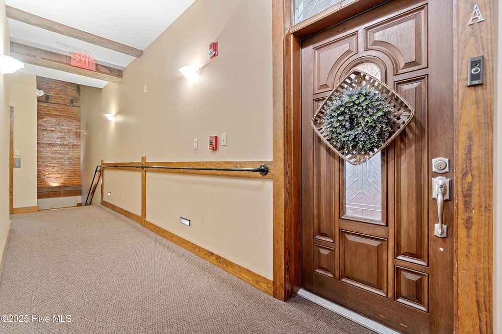 Photo of 203 N Water Street #A, Elizabeth City, NC 27909 (MLS # 100544126)