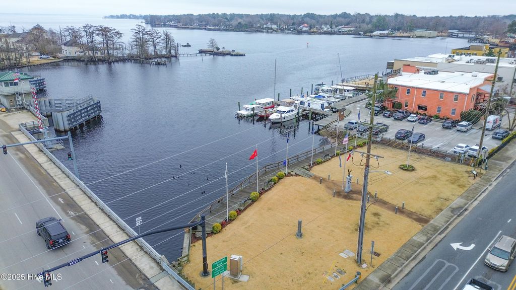 Photo of 203 N Water Street #A, Elizabeth City, NC 27909 (MLS # 100544126)