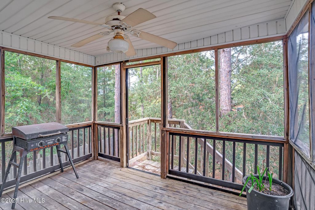 Photo of 1041 Long Leaf Road, Boiling Spring Lakes, NC 28461 (MLS # 100533928)