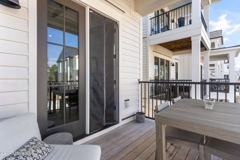 Tiny photo for 160 Dugger Lane, Wilmington, NC 28412 (MLS # 100532563)