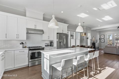 Tiny photo for 160 Dugger Lane, Wilmington, NC 28412 (MLS # 100532563)