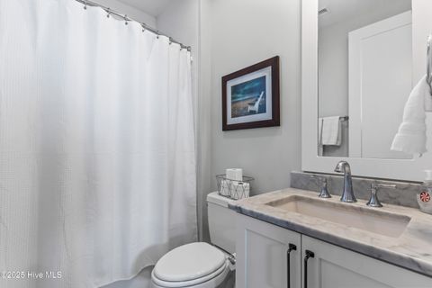 Tiny photo for 160 Dugger Lane, Wilmington, NC 28412 (MLS # 100532563)