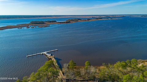 Tiny photo for 160 Dugger Lane, Wilmington, NC 28412 (MLS # 100532563)