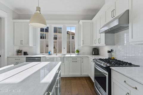 Tiny photo for 160 Dugger Lane, Wilmington, NC 28412 (MLS # 100532563)