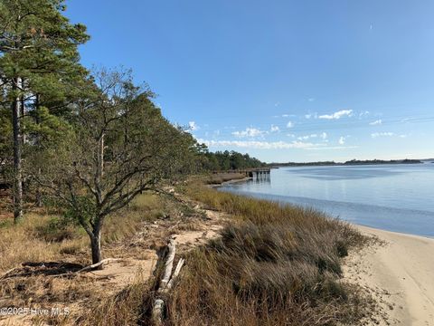 Tiny photo for 160 Dugger Lane, Wilmington, NC 28412 (MLS # 100532563)