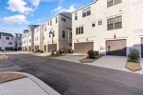 Tiny photo for 160 Dugger Lane, Wilmington, NC 28412 (MLS # 100532563)