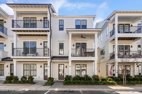 Photo of 160 Dugger Lane, Wilmington, NC 28412 (MLS # 100532563)
