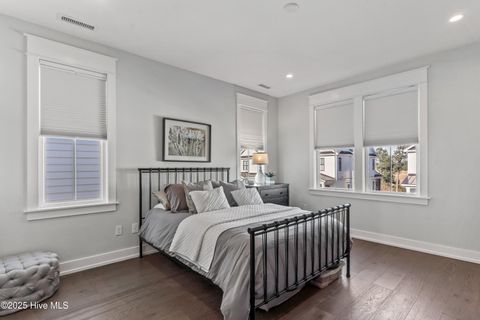 Tiny photo for 160 Dugger Lane, Wilmington, NC 28412 (MLS # 100532563)