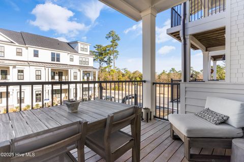 Tiny photo for 160 Dugger Lane, Wilmington, NC 28412 (MLS # 100532563)