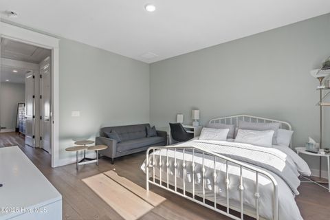 Tiny photo for 160 Dugger Lane, Wilmington, NC 28412 (MLS # 100532563)