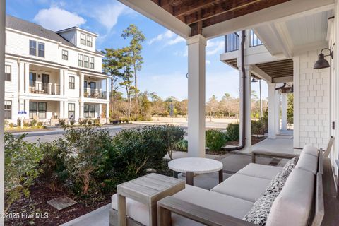 Tiny photo for 160 Dugger Lane, Wilmington, NC 28412 (MLS # 100532563)