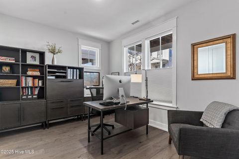 Tiny photo for 160 Dugger Lane, Wilmington, NC 28412 (MLS # 100532563)