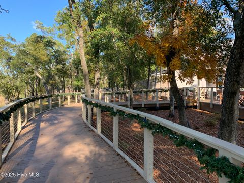 Tiny photo for 160 Dugger Lane, Wilmington, NC 28412 (MLS # 100532563)