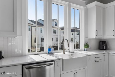 Tiny photo for 160 Dugger Lane, Wilmington, NC 28412 (MLS # 100532563)