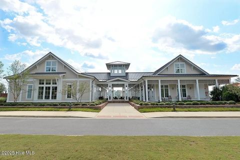 Tiny photo for 160 Dugger Lane, Wilmington, NC 28412 (MLS # 100532563)