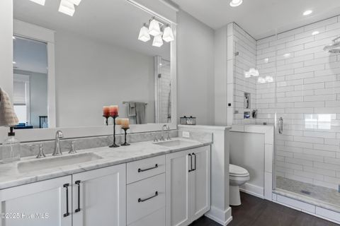 Tiny photo for 160 Dugger Lane, Wilmington, NC 28412 (MLS # 100532563)