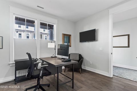 Tiny photo for 160 Dugger Lane, Wilmington, NC 28412 (MLS # 100532563)