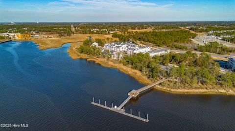 Tiny photo for 160 Dugger Lane, Wilmington, NC 28412 (MLS # 100532563)