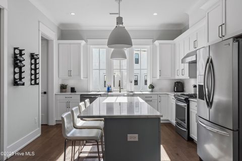 Tiny photo for 160 Dugger Lane, Wilmington, NC 28412 (MLS # 100532563)
