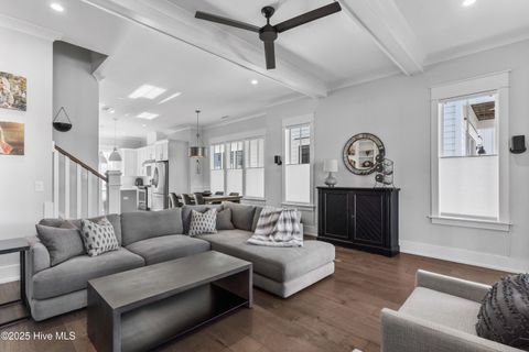 Tiny photo for 160 Dugger Lane, Wilmington, NC 28412 (MLS # 100532563)