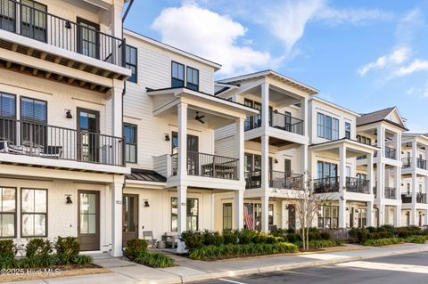 Tiny photo for 160 Dugger Lane, Wilmington, NC 28412 (MLS # 100532563)