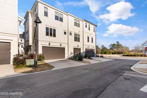 Tiny photo for 160 Dugger Lane, Wilmington, NC 28412 (MLS # 100532563)
