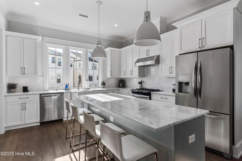 Tiny photo for 160 Dugger Lane, Wilmington, NC 28412 (MLS # 100532563)