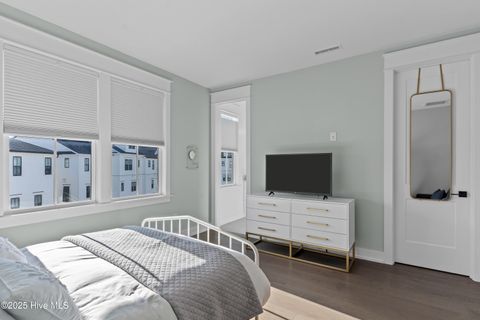 Tiny photo for 160 Dugger Lane, Wilmington, NC 28412 (MLS # 100532563)