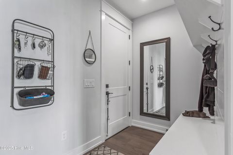 Tiny photo for 160 Dugger Lane, Wilmington, NC 28412 (MLS # 100532563)