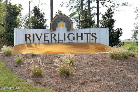 Tiny photo for 160 Dugger Lane, Wilmington, NC 28412 (MLS # 100532563)