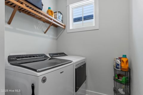 Tiny photo for 160 Dugger Lane, Wilmington, NC 28412 (MLS # 100532563)