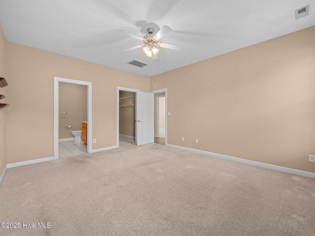 Photo of 535 Village Green Drive #A, Morehead City, NC 28557 (MLS # 100516543)