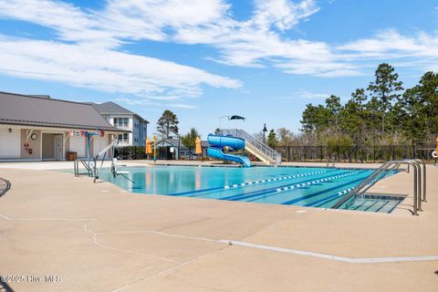 Tiny photo for 4751 Waves Pointe, Wilmington, NC 28412 (MLS # 100538755)