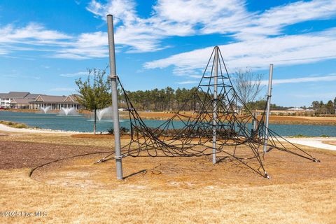Tiny photo for 4751 Waves Pointe, Wilmington, NC 28412 (MLS # 100538755)