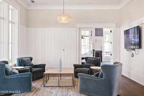 Tiny photo for 4751 Waves Pointe, Wilmington, NC 28412 (MLS # 100538755)