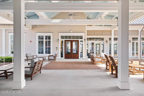 Tiny photo for 4751 Waves Pointe, Wilmington, NC 28412 (MLS # 100538755)