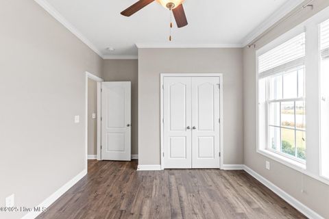 Tiny photo for 4751 Waves Pointe, Wilmington, NC 28412 (MLS # 100538755)