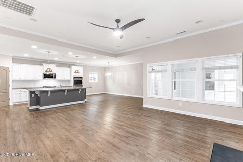 Tiny photo for 4751 Waves Pointe, Wilmington, NC 28412 (MLS # 100538755)