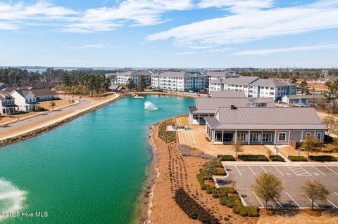 Tiny photo for 4751 Waves Pointe, Wilmington, NC 28412 (MLS # 100538755)