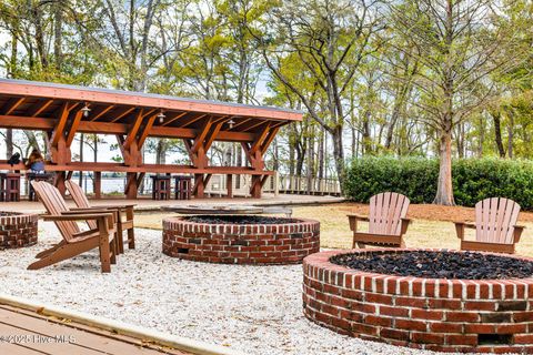 Tiny photo for 4751 Waves Pointe, Wilmington, NC 28412 (MLS # 100538755)