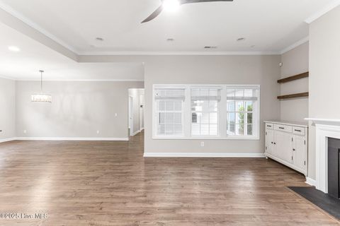 Tiny photo for 4751 Waves Pointe, Wilmington, NC 28412 (MLS # 100538755)