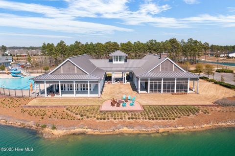 Tiny photo for 4751 Waves Pointe, Wilmington, NC 28412 (MLS # 100538755)