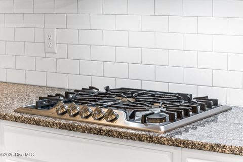 Tiny photo for 4751 Waves Pointe, Wilmington, NC 28412 (MLS # 100538755)