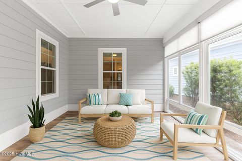 Tiny photo for 4751 Waves Pointe, Wilmington, NC 28412 (MLS # 100538755)